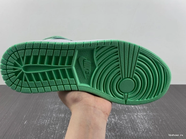 DZ5485-130 Air 1 “Green Glow”  Jordan OG High 0710
